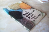 NAUKA DZIEWIARSTWA RĘCZNEGO RÓWNIEŻ DLA LEWORĘCZNYCH PESKOVA