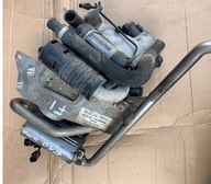 WEBASTO BMW F10 F11 F01 DIESEL OGRZEWANIE POSTOJOWE )