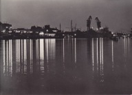 SZCZECIN - PORT - ŻURAW