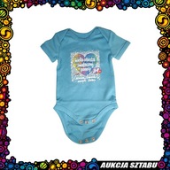 Body niemowlęce 34. Finał WOŚP rozm. 3-6 miesięcy