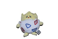 pluszak maskotka świetnt Togepi Pokemon Go 18 cm