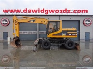 1998 CATERPILLAR M315