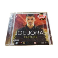 Fastlife (PL) Joe Jonas CD NOWA FOLIA