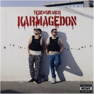 Tede & Sir Mich– Karmagedon - NOWA