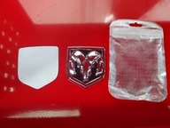 Emblemat znaczek d..dge CHALLENGER 2008-2011 (na zderzak)