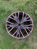 FELGA ALUMINIOWA SEAT LEON IV CUPRA 8x19" ET49 5FA601025R