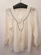HOLLY&WHYTE BLUZKA ROZ.L/XL HIPPIE BOHO