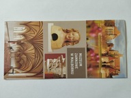 MALBORK - MAP/INFO - TEN PRZEDMIOT - 13.09