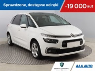 Citroen C4 Picasso 1.6 BlueHDi, Navi, Klima