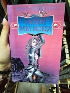 Groźne wiry morza Dave Duncan