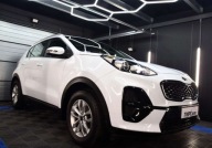 Kia Sportage Kamera cofania_Duze Radio_1,6 crdi_116KM 1.6 Diesel 115KM