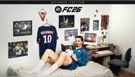 EA SPORTS FC 26 Ultimate Edition KLCZ CD XBOX X/S