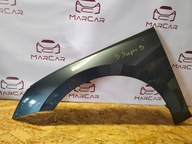 Błotnik Lewy Przód Skoda Octavia IV 2019– 5F3821105