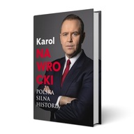 Polska silna historią. Karol Nawrocki