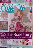 Cross Stitch Collection