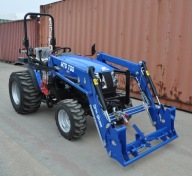 Ładowacz Czołowy TUR METAL-TECHNIK MTS-700 700kg