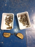 Star 25 28 66 660 29 Pływak dysze gażnika G 43