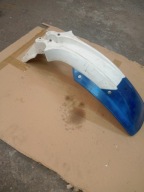 Błotnik przedni Suzuki dr 600