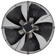 Wentylator EBM PAPST regeneracja łożysk wymiana