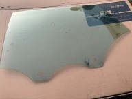 Szyba drzwiowa lewa AUDI A5 8W8845205B 2023