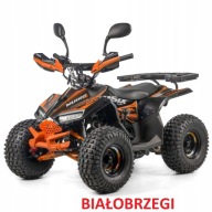 Quad Kład ATV 110 i 125 CC Asix Muddy Automat Dostawa Raty Białobrzegi