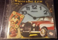 Wspomnień Czar NIEMEN , BIZONY , DŻAMBLE ,RODOWICZ i inni - CD