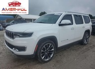 Jeep Wagoneer Series III 2022 5.7l 5.7 Benzyna 392KM