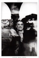 Krzysztof Gierałtowski PIOTR SKRZYNECKI Portret