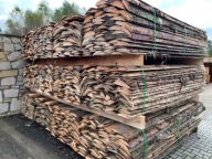 Drewno opałowe Zrzyny