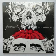 Metallica - Live At Donnighton '87