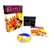 THE GREAT BATTLES OF ALEXANDER BIG BOX PC PL