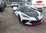 Chevrolet Corvette Stingray 3LT 2022 6.2 Benzyna 495KM