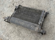 AUDI Q3 8U 2.0 TDI CFF CHŁODNICE INTERCOOLER WENTYLATOR KOMPLET