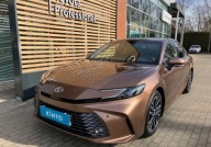 Toyota Camry Toyota Camry 2.5 Hybryda 231KM