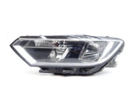 REFLEKTOR LAMPA LEWY PRZÓD LEWA PRZEDNIA VW PASSAT B8 3G 14- 3G2941005B