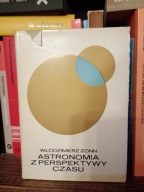Astronomia z perspektywy czasu W.Zonn