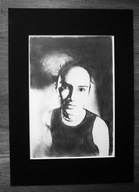 Portret (10) FAN ART ADAMCZEWSKA ANIELA – dla 884 Skubalskich