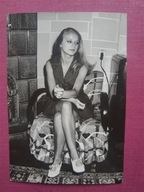 PRL dziewczyny moda 1970 (892a)