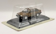 FSO Polonez ATU - Legendy FSO 1/43 DeAgostini