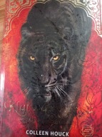 Klątwa tygrysa Wyzwanie Colleen Houck 2