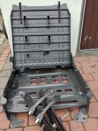 PODSTAWA SKRZYNKA AKUMULATORÓW MERCEDES ATEGO