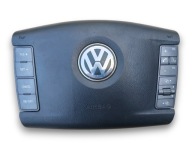 Poduszka AIRBAG kierownicy VW Phaeton 3D0880201CG ORYGINAŁ