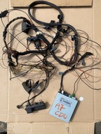 KAMERA COFANIA WIĄZKA MODUŁ AUDI A6 C7 4G A7 4G8