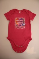 Sztab #888 Kcynia 34 Finał WOŚP Body dziecięce 66-76