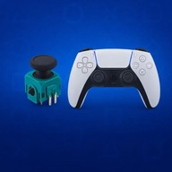 Analog TMR 2 szt. DualSense PS5 + wymiana gratis