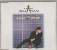 Captain Hollywood – Over & Over Singiel