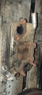 MITSUBISHI CANTER FUSO 3,0 Euro 4 CHŁODNICZKA EGR