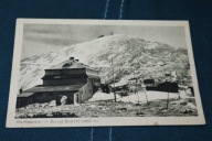 KARKONOSZE ŚNIEŻKA