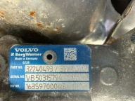 TURBOSPRĘŻARKA Volvo V60 II 2.0 D4 _ turbo 32240493 32240494 31491217