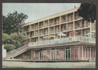 POLSKA - JASTRZĘBIA GÓRA - DW MF BAŁTYK - 1963 - BEZ OBIEGU